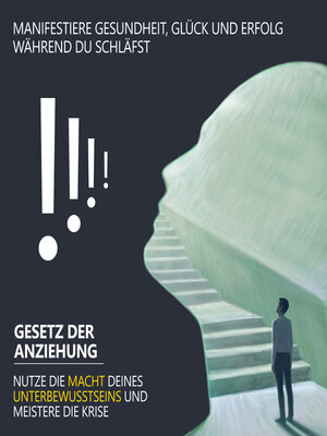 cover image of Manifestiere Gesundheit, Glück und Erfolg, während du schläfst